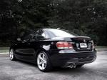 BMW 1-Series Project 1 by WSTO 2009 года